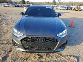 Audi S4 3l Premium Plus, снимка 5 - Автомобили и джипове - 53649952