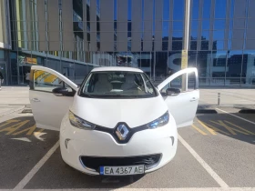 Renault Zoe R90 - 7999 € / 15644.68 лв. - 98954668 2