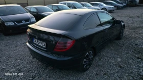 Mercedes-Benz C 220 Coupe - 1500 € / 2933.74 лв. - 15018165 3