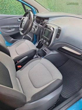 Renault Captur 1.2 TCe | Auto.bg — изображение 11