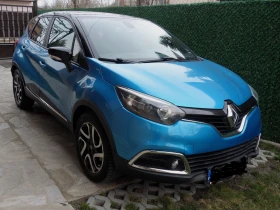 Renault Captur 1.2 TCe | Auto.bg — изображение 2