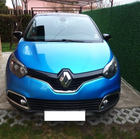 Renault Captur 1.2 TCe