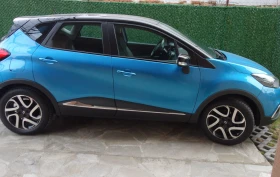 Renault Captur 1.2 TCe | Auto.bg — изображение 7