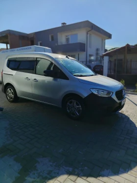 Renault Kangoo Mercedes citan ����� ����  | Mobile.bg � ����� ������ 5
