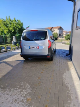 Renault Kangoo Mercedes citan ����� ����  | Mobile.bg � ����� ������ 6