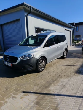 Renault Kangoo Mercedes citan ����� ����  | Mobile.bg � ����� ������ 4