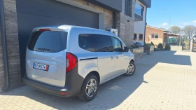 Renault Kangoo Mercedes citan ����� ����  | Mobile.bg � ����� ������ 6