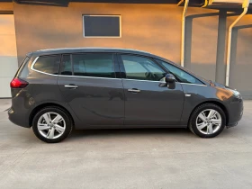 Opel Zafira Tourer Cosmo 2.0 diesel 165kc Automatic - 7500 € / 14668.73 лв. - 94366147 9