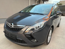 Opel Zafira Tourer Cosmo 2.0 diesel 165kc Automatic