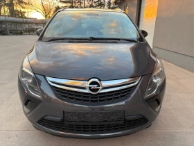 Opel Zafira Tourer Cosmo 2.0 diesel 165kc Automatic - 7500 € / 14668.73 лв. - 94366147 12