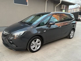 Opel Zafira Tourer Cosmo 2.0 diesel 165kc Automatic - 7500 € / 14668.73 лв. - 94366147 2