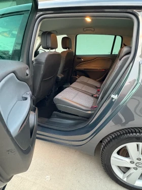 Opel Zafira Tourer Cosmo 2.0 diesel 165kc Automatic - 7500 € / 14668.73 лв. - 94366147 14