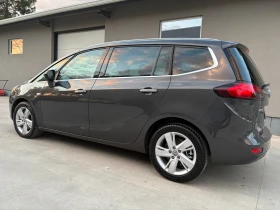 Opel Zafira Tourer Cosmo 2.0 diesel 165kc Automatic - 7500 € / 14668.73 лв. - 94366147 4