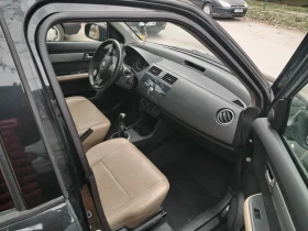 Suzuki Swift - 3500 € / 6845.40 лв. - 16503152 2