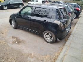 Suzuki Swift - 3500 € / 6845.40 лв. - 16503152 6