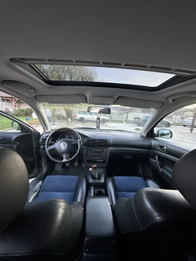 VW Passat 1.9Tdi - 2658 € / 5198.60 лв. - 42504556 8