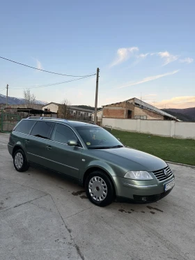 VW Passat 1.9Tdi - 2658 € / 5198.60 лв. - 42504556 3