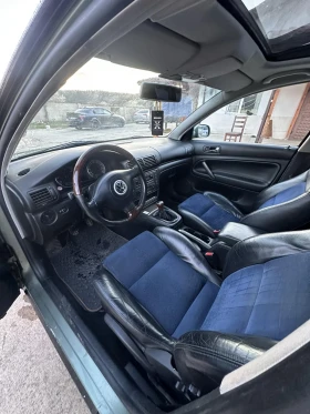 VW Passat 1.9Tdi - 2658 € / 5198.60 лв. - 42504556 7