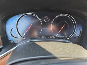 BMW 750 xDrive * * CARFAX * * АВТО КРЕДИТ * *  | Auto.bg — изображение 8
