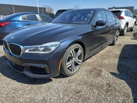 BMW 750 xDrive * * CARFAX * * АВТО КРЕДИТ * * 