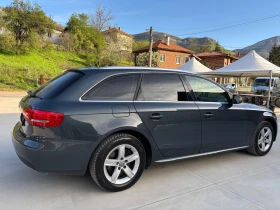 Audi A4 2, 0tdi.143k.NAVI. | Mobile.bg � ����� ������ 4