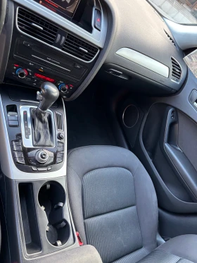 Audi A4 2, 0tdi.143k.NAVI. | Mobile.bg � ����� ������ 12