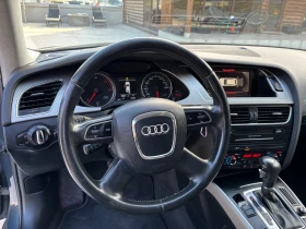 Audi A4 2, 0tdi.143k.NAVI. | Mobile.bg � ����� ������ 11