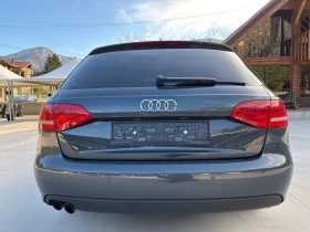 Audi A4 2, 0tdi.143k.NAVI. | Mobile.bg � ����� ������ 5