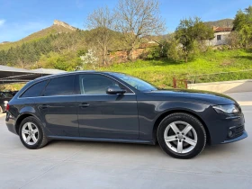 Audi A4 2, 0tdi.143k.NAVI. | Mobile.bg � ����� ������ 3