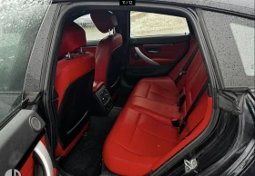 BMW 430 XDRIVE* M* SPORT* ���������* �����* HARMON* �����* | Mobile.bg � ����� ������ 11