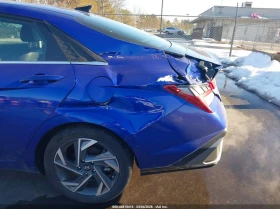 Hyundai Elantra Hybrid Limited * ������ ����* CARFAX | Mobile.bg � ����� ������ 6