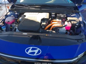 Hyundai Elantra Hybrid Limited * ������ ����* CARFAX | Mobile.bg � ����� ������ 10