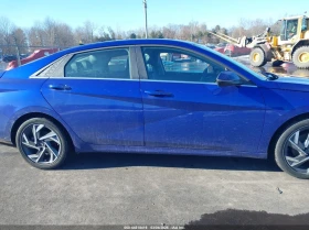 Hyundai Elantra Hybrid Limited * ������ ����* CARFAX | Mobile.bg � ����� ������ 13