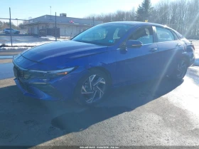 Hyundai Elantra Hybrid Limited * ������ ����* CARFAX | Mobile.bg � ����� ������ 2