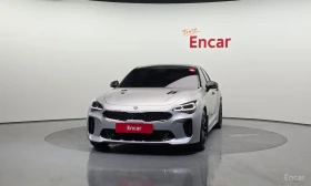 Kia Stinger 3.3* AWD* TURBO* ���������* �����* LANE* ASSIST* B | Mobile.bg � ����� ������ 3