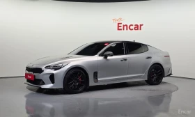 ������ Kia Stinger