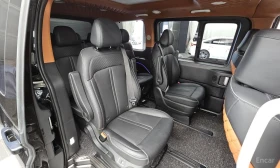 Hyundai Staria L 3.5 LOUNGE* 9 SEATER* MOBILITY* ����* 360* ����� | Mobile.bg � ����� ������ 11