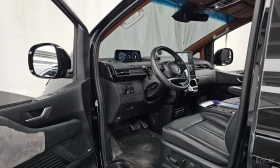 Hyundai Staria L 3.5 LOUNGE* 9 SEATER* MOBILITY* ����* 360* ����� | Mobile.bg � ����� ������ 9