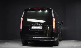 Hyundai Staria L 3.5 LOUNGE* 9 SEATER* MOBILITY* ����* 360* ����� | Mobile.bg � ����� ������ 4