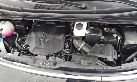 Hyundai Staria L 3.5 LOUNGE* 9 SEATER* MOBILITY* ����* 360* ����� | Mobile.bg � ����� ������ 5