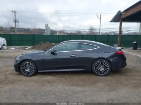 Mercedes-Benz CLE 300 2.0L I-4 DI, DOHC, VVT, TURBO, 255HP All Wheel | Mobile.bg � ����� ������ 14