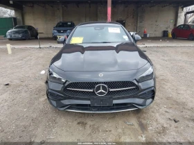 Mercedes-Benz CLE 300 2.0L I-4 DI, DOHC, VVT, TURBO, 255HP All Wheel | Mobile.bg � ����� ������ 12