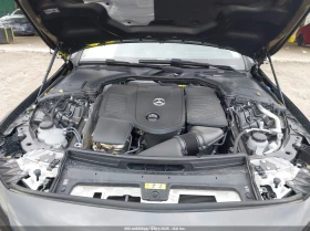 Mercedes-Benz CLE 300 2.0L I-4 DI, DOHC, VVT, TURBO, 255HP All Wheel | Mobile.bg � ����� ������ 10