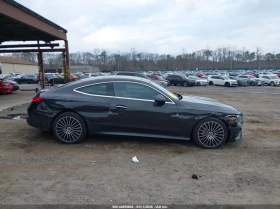 Mercedes-Benz CLE 300 2.0L I-4 DI, DOHC, VVT, TURBO, 255HP All Wheel | Mobile.bg � ����� ������ 13