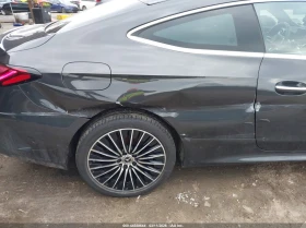 Mercedes-Benz CLE 300 2.0L I-4 DI, DOHC, VVT, TURBO, 255HP All Wheel | Mobile.bg � ����� ������ 6