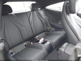 Mercedes-Benz CLE 300 2.0L I-4 DI, DOHC, VVT, TURBO, 255HP All Wheel | Mobile.bg � ����� ������ 8