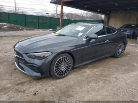 Mercedes-Benz CLE 300 2.0L I-4 DI, DOHC, VVT, TURBO, 255HP All Wheel | Mobile.bg � ����� ������ 2