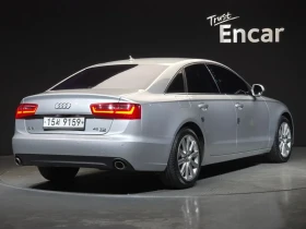 Audi A6 2.0 TDI Quattro | Auto.bg — изображение 3
