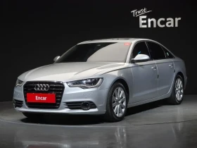 Audi A6 2.0 TDI Quattro | Auto.bg — изображение 2