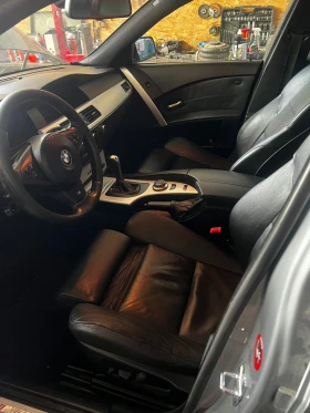 BMW 535 undefined | Auto.bg — изображение 9